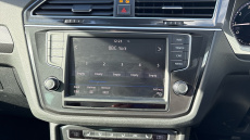 Volkswagen Tiguan 2.0 TSi 180 4Motion SEL 5dr DSG Petrol Estate